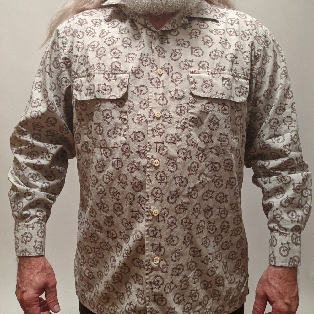 Men's shirt